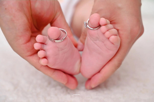 仙桃孕妇六个月肚子多大